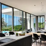 Calipso Villa *