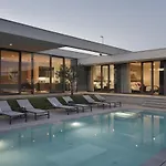 Villa Calipso *
