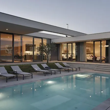 Villa Calipso *