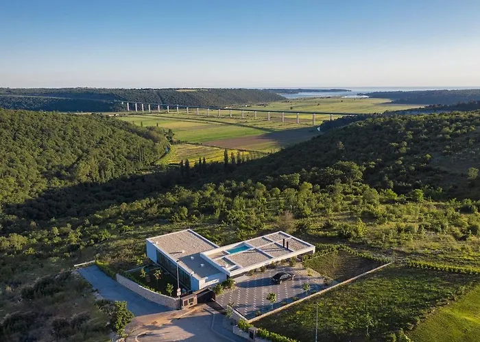Villa Calipso *
