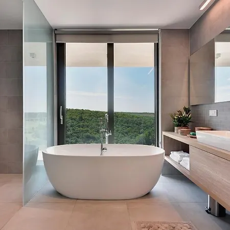 Вилла Calipso *