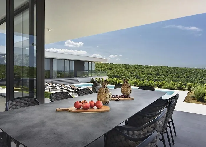 Calipso * Nova Vas (Brtonigla)